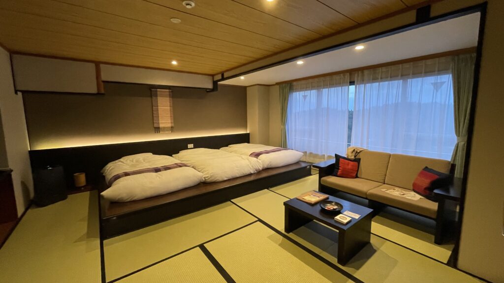青森屋