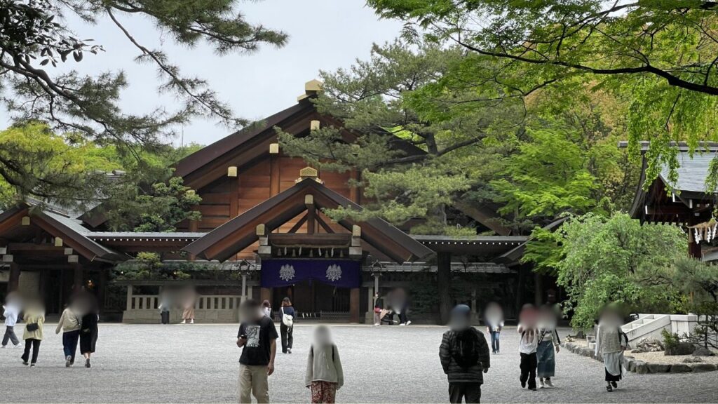 熱田神宮