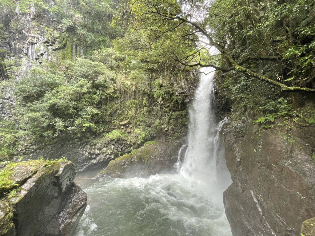河津七滝