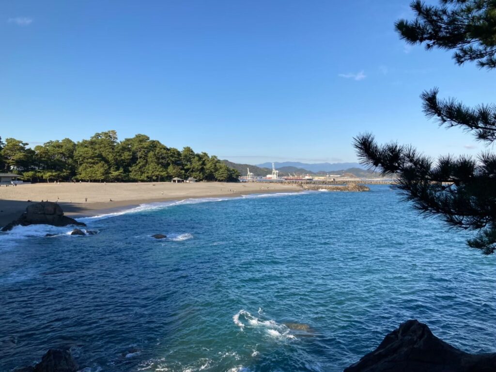 桂浜公園