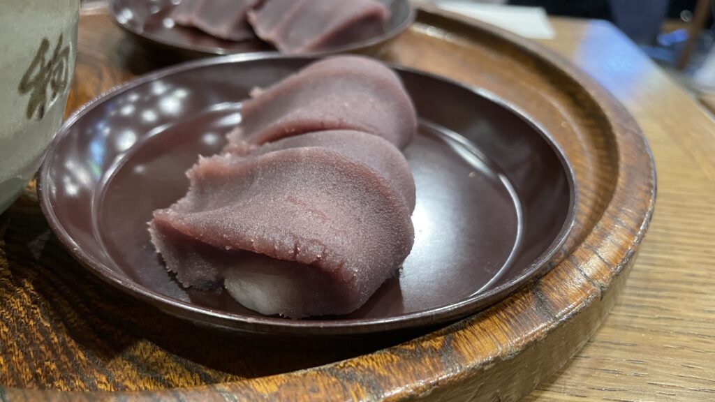 赤福