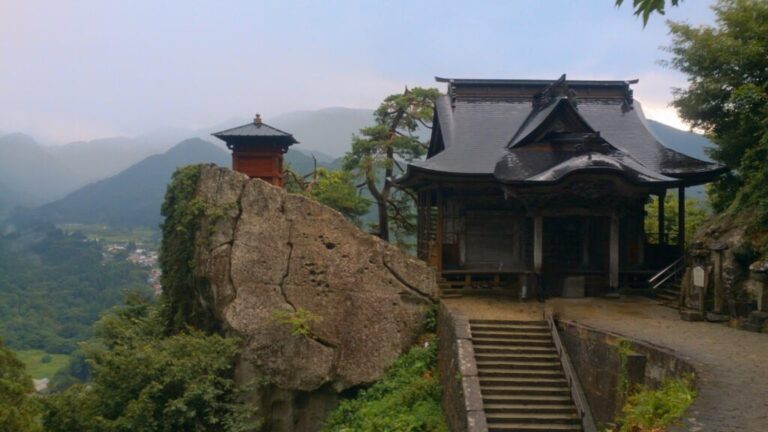 【所要時間はどれくらい?】山寺・宝珠山立石寺にかかる時間の目安 | Banzokuの鳥&旅ブログ