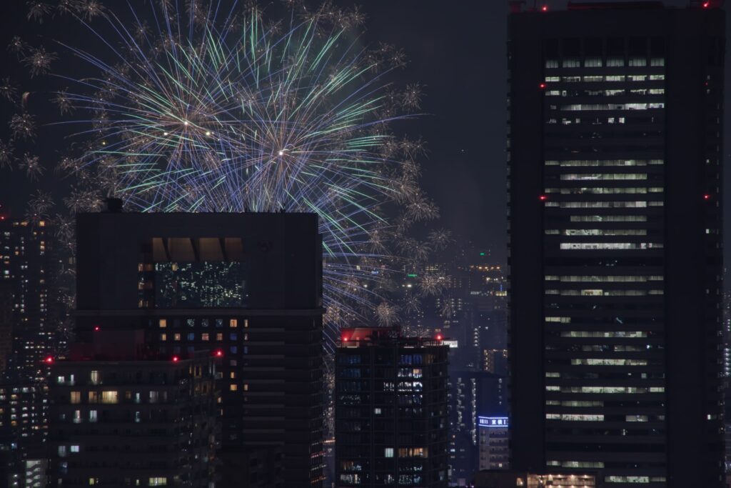 天神祭