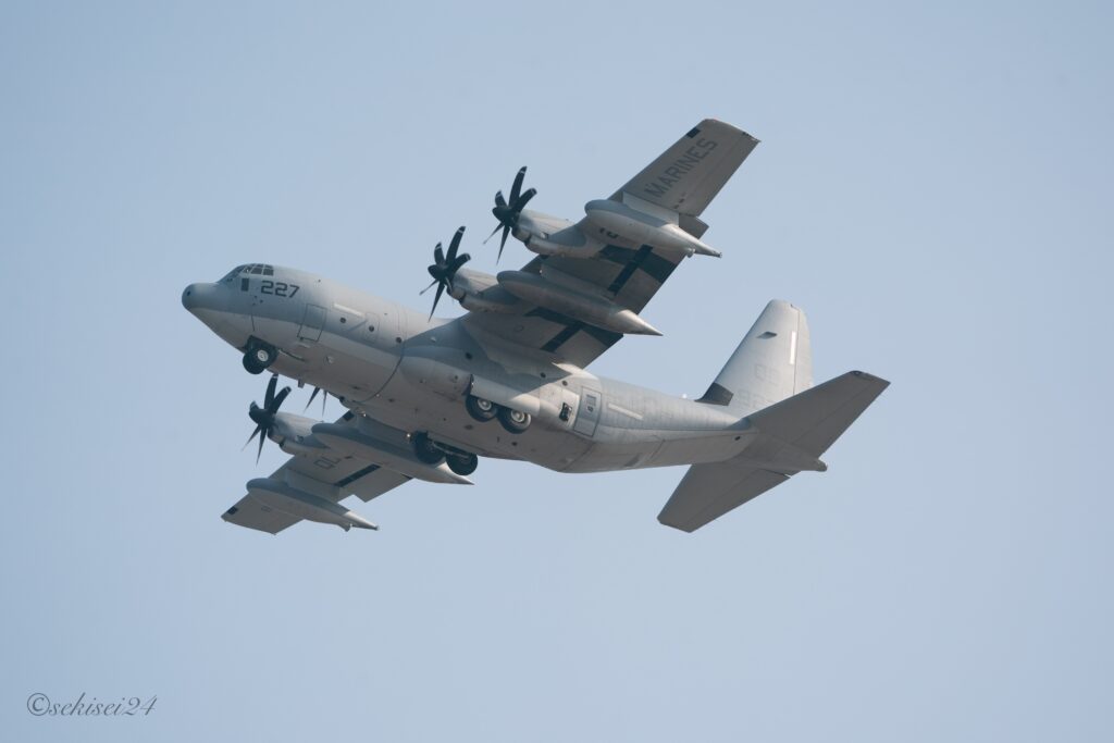 C-130