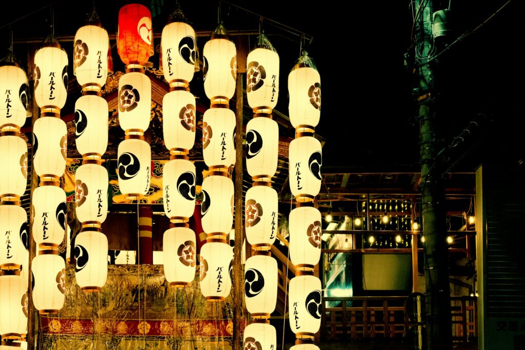 祇園祭