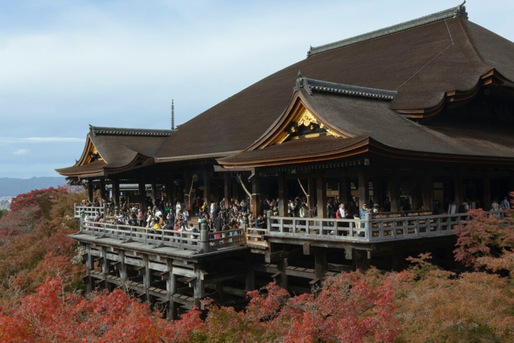 清水寺