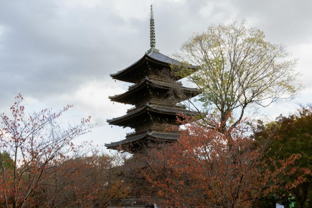 東寺
