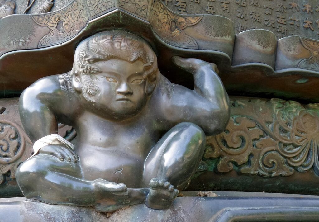 山寺・宝珠山立石寺