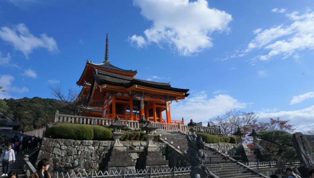 清水寺