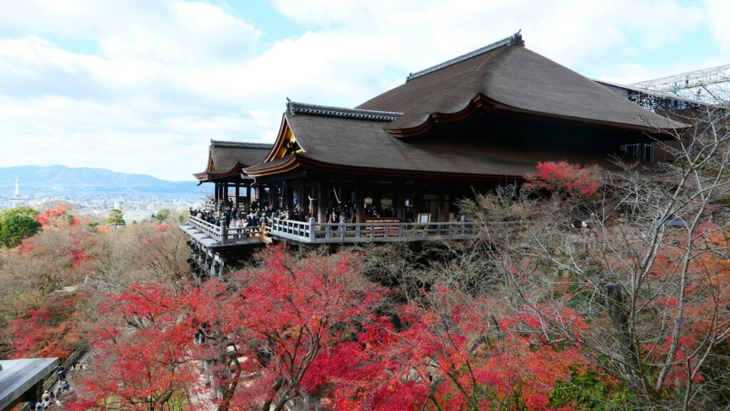 清水寺