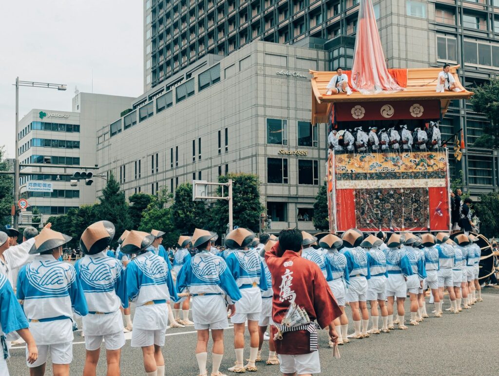 祇園祭