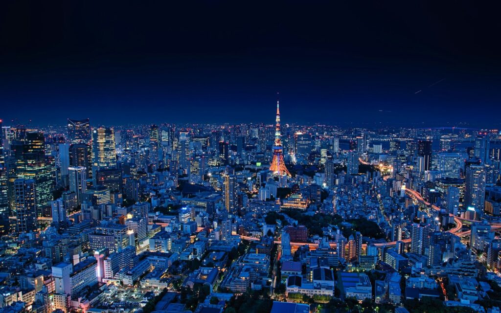 六本木ヒルズ展望台