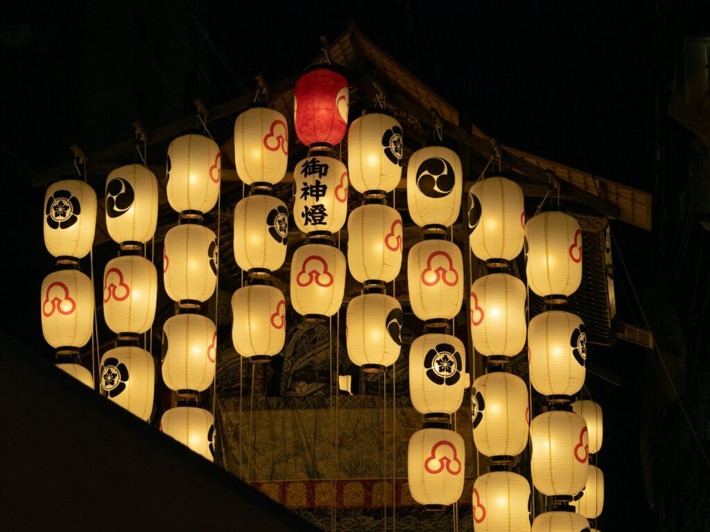 祇園祭