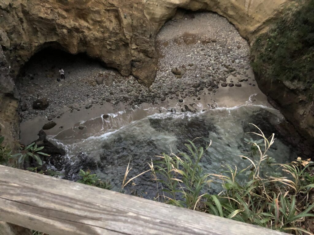龍宮窟