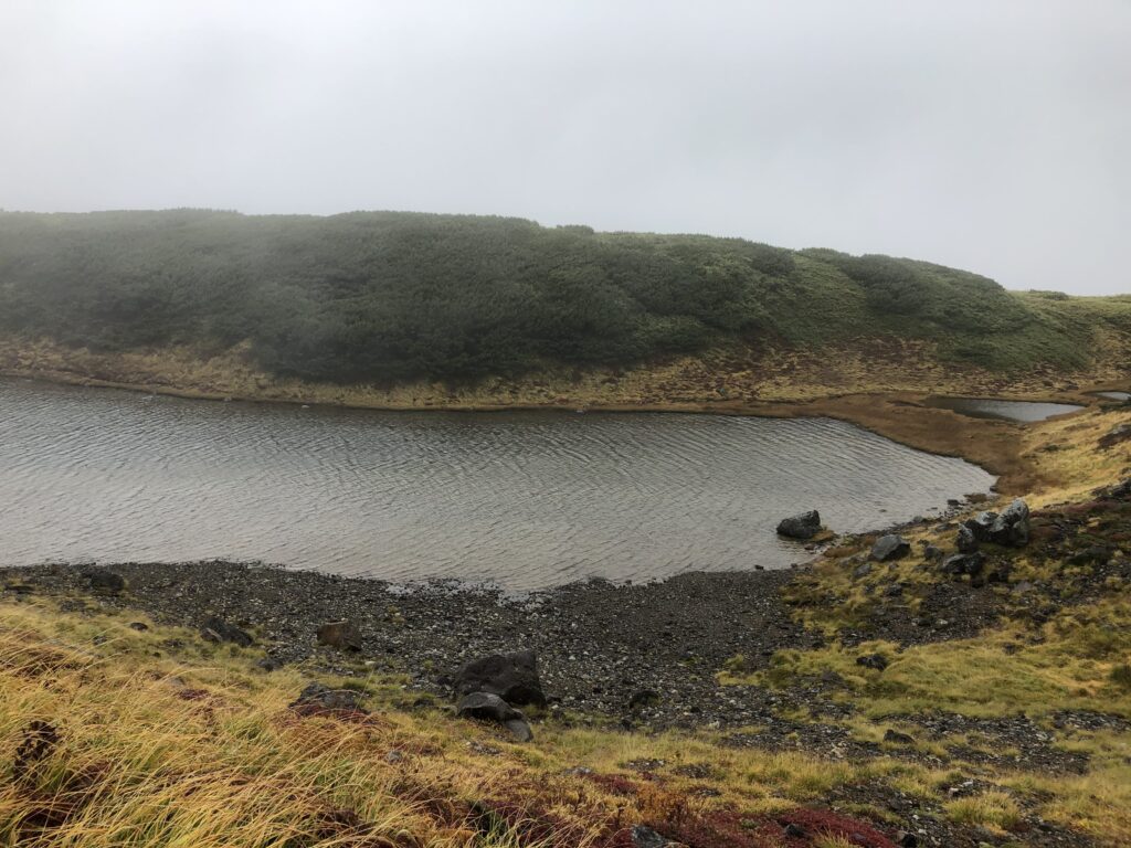 立山