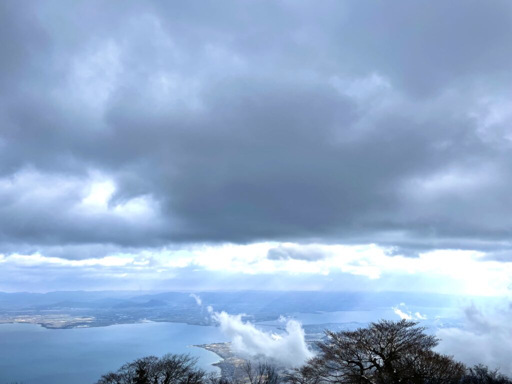 びわ湖バレイ