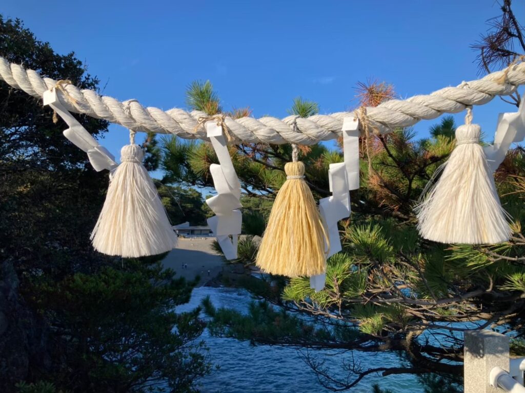 桂浜
