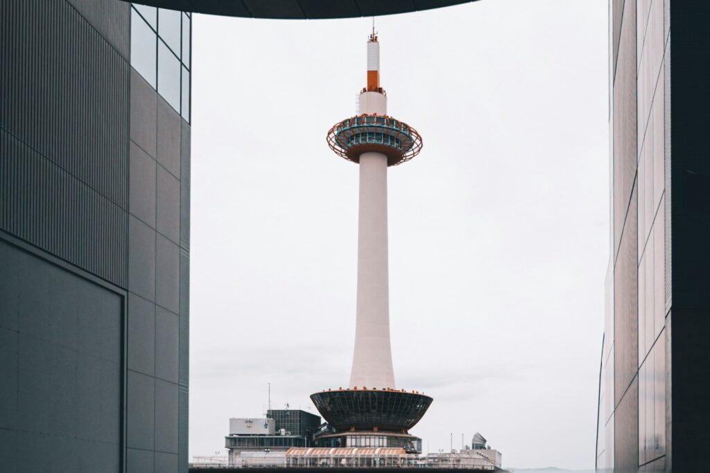 京都タワー