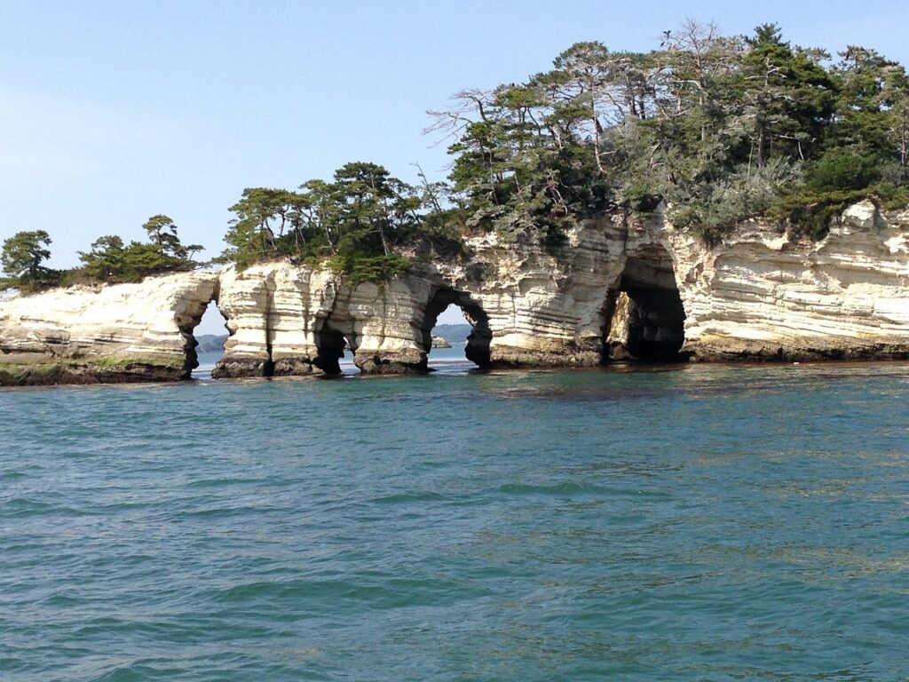 松島