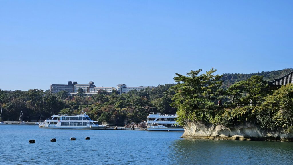 松島