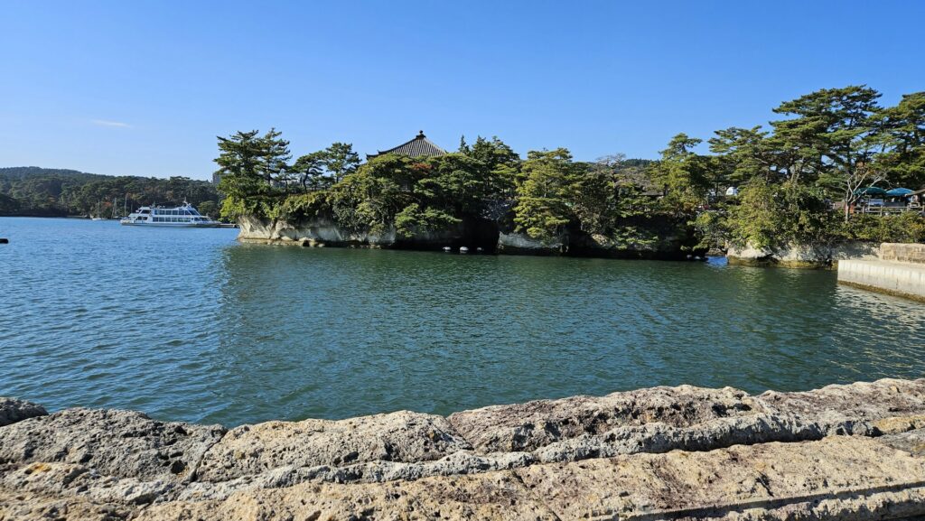 松島