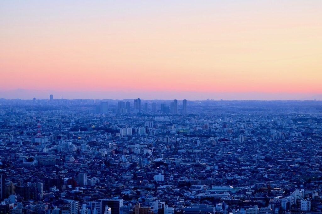 SHIBUYA SKY