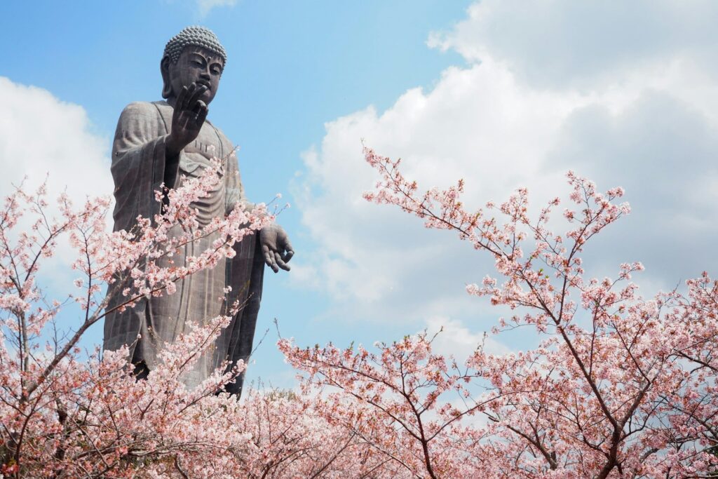 牛久大仏