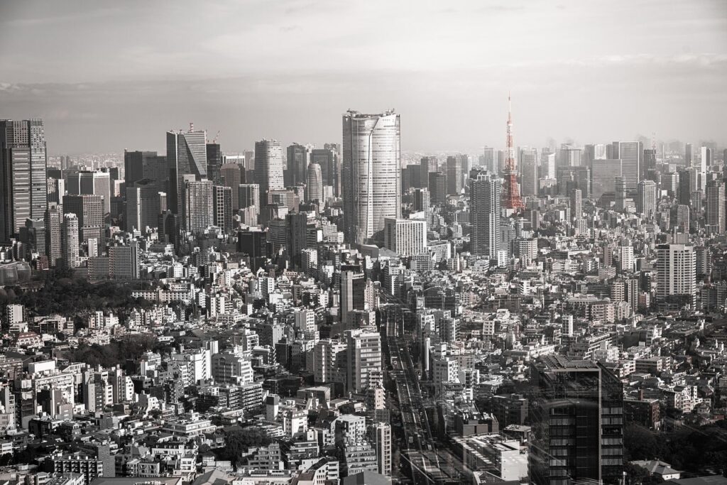 SHIBUYA SKY