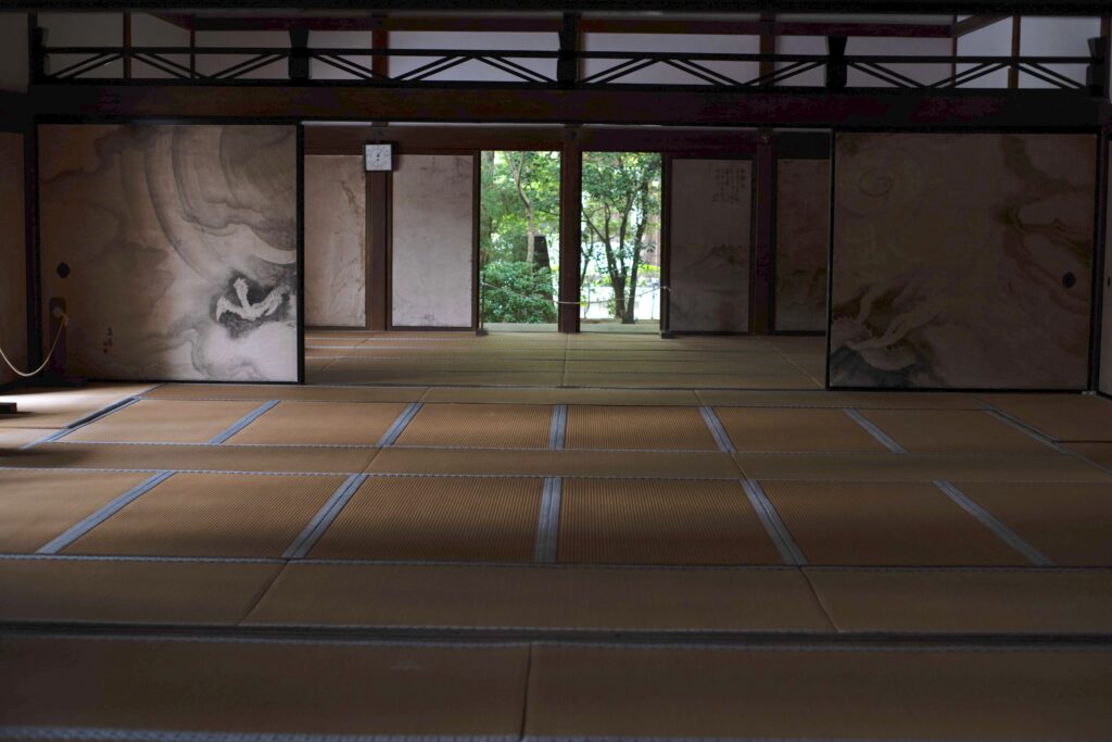 龍安寺