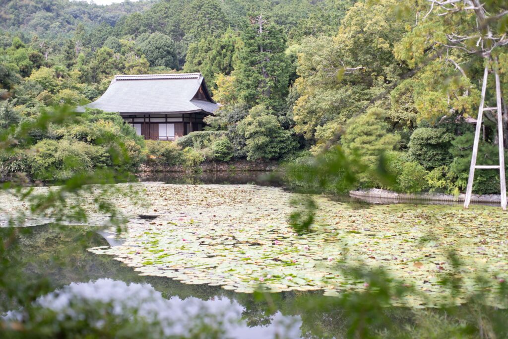龍安寺