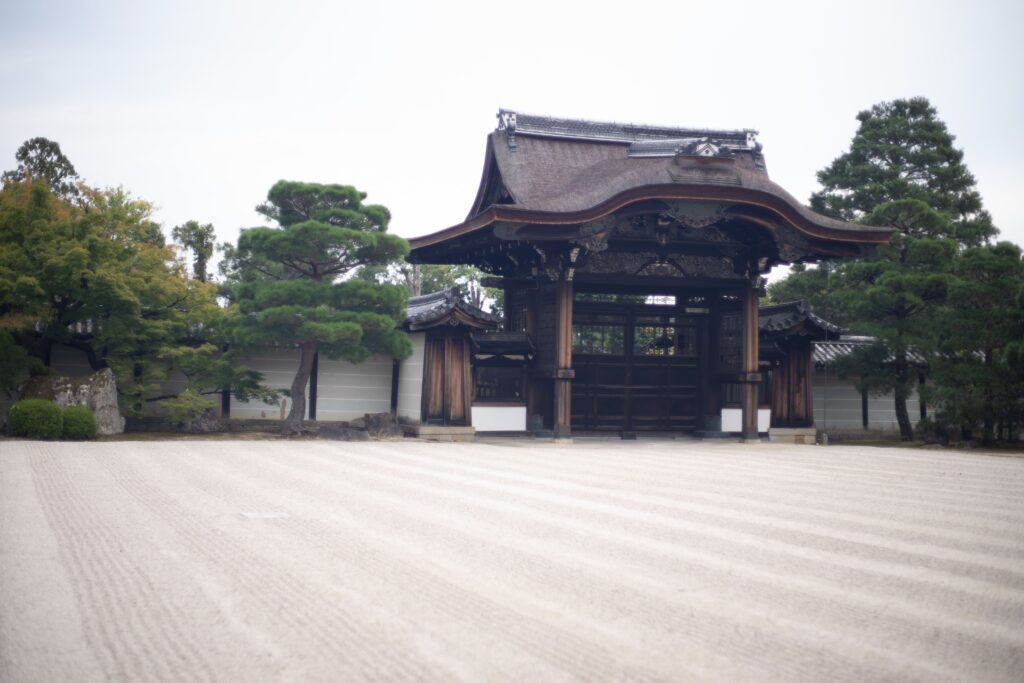 仁和寺