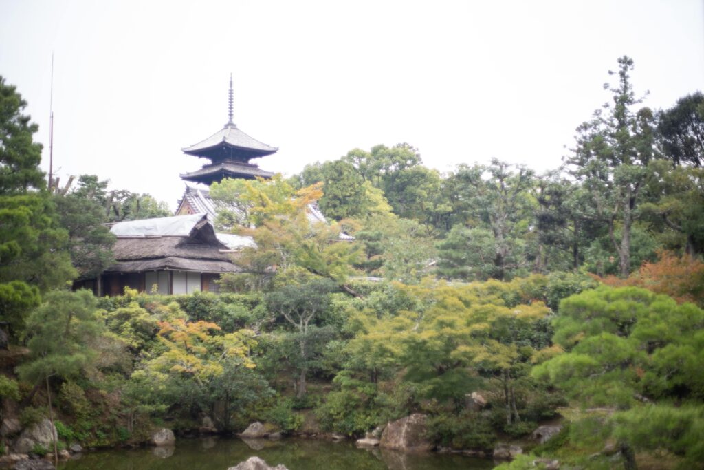 仁和寺