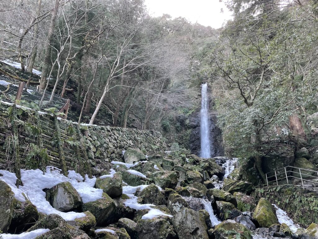 養老の滝