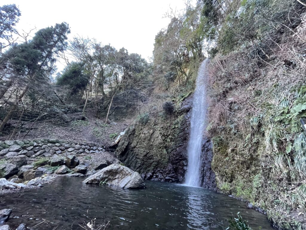 養老の滝