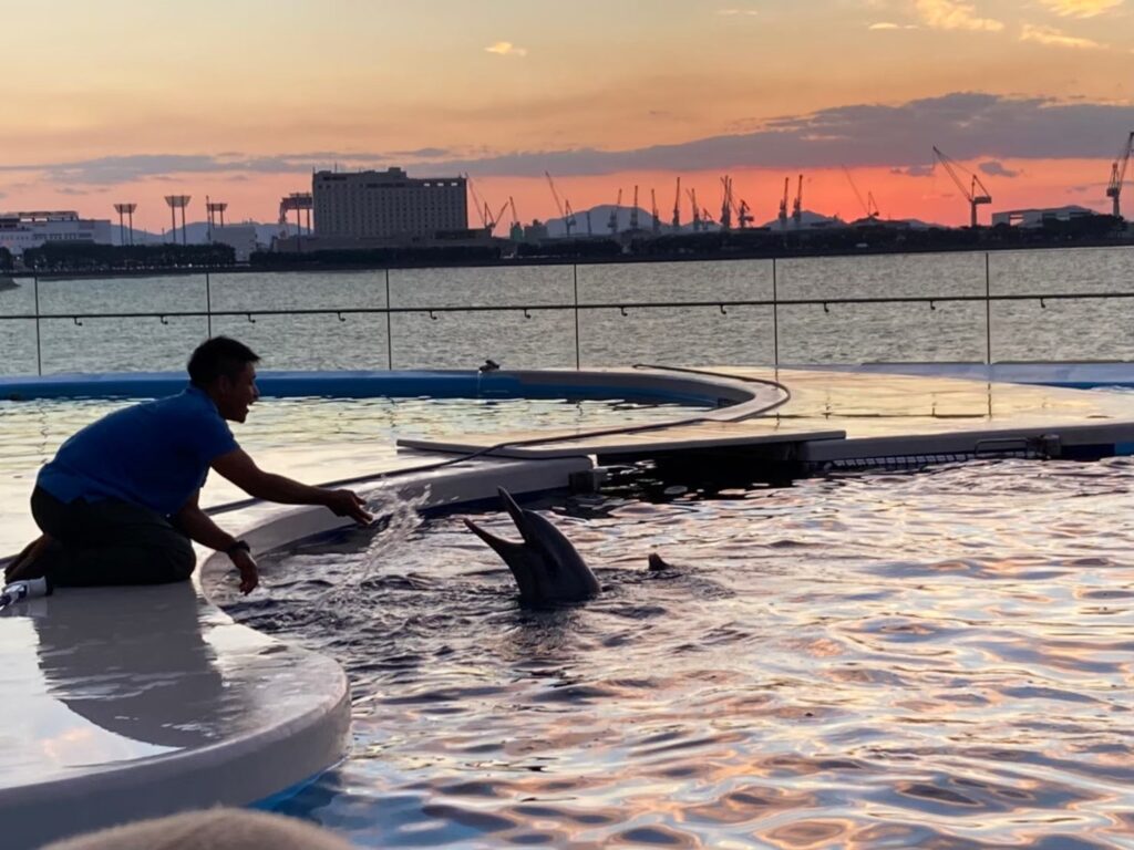 四国水族館