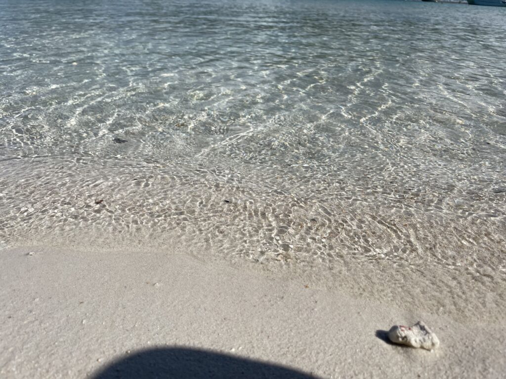 川平湾
