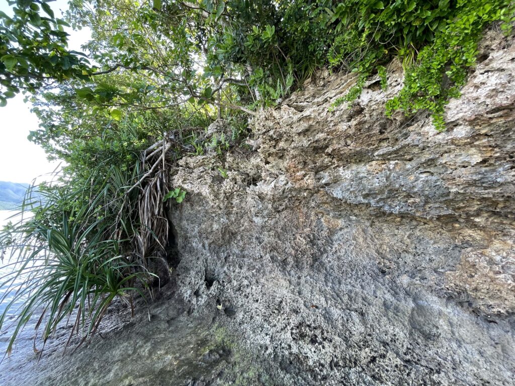 川平湾