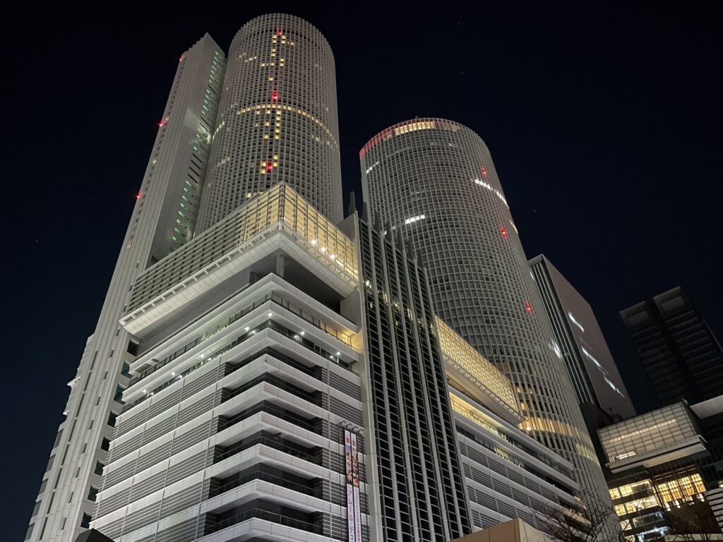 名古屋駅
