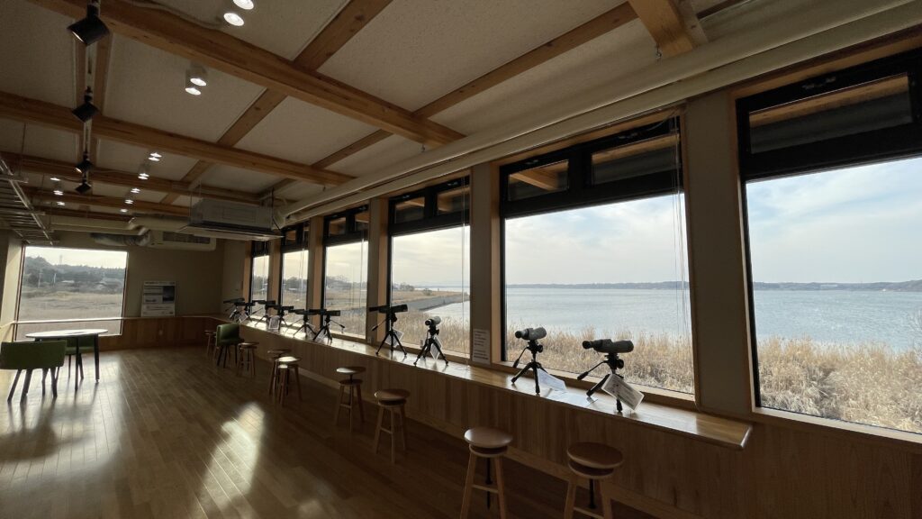 鈴の音テラス