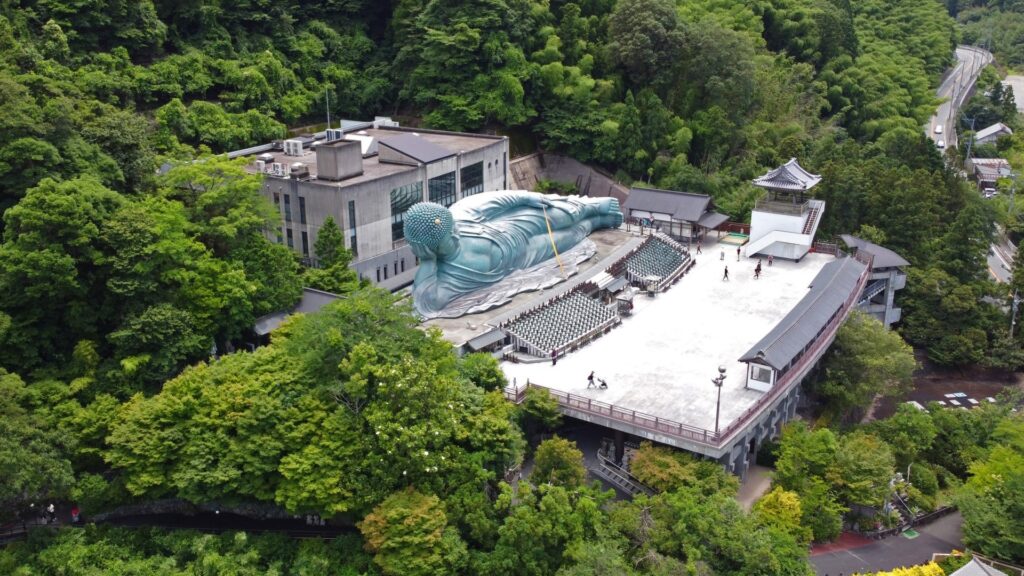 南蔵院