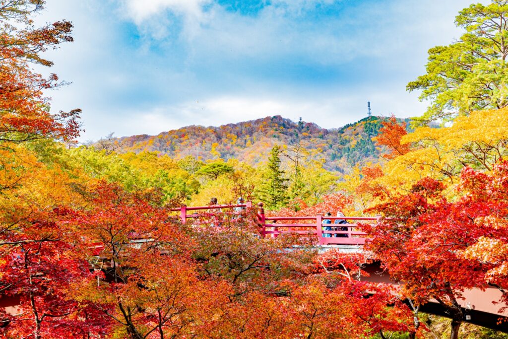 彌彦神社