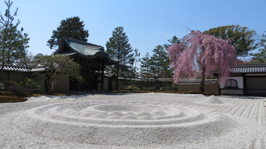 高台寺