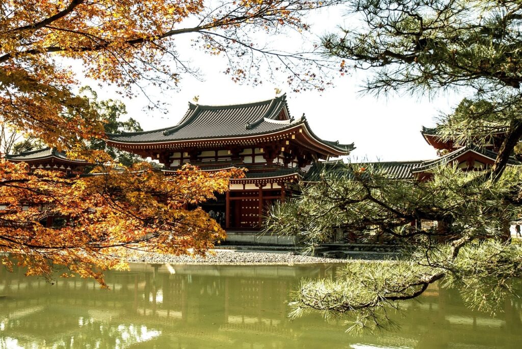 平等院