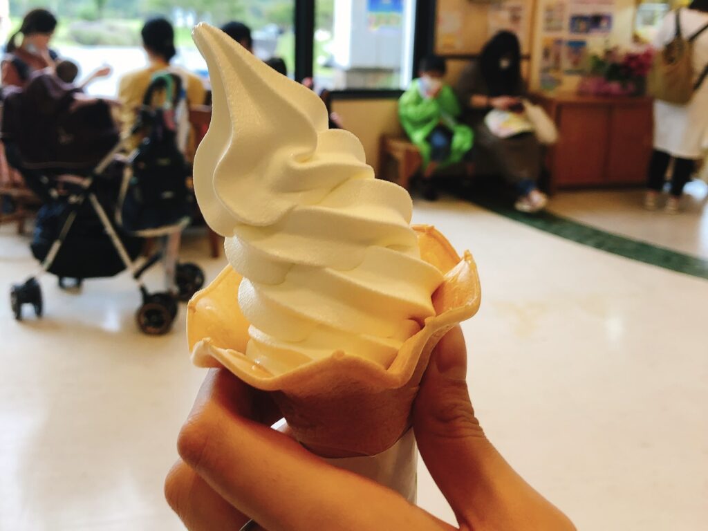 ひるがの高原 牧歌の里