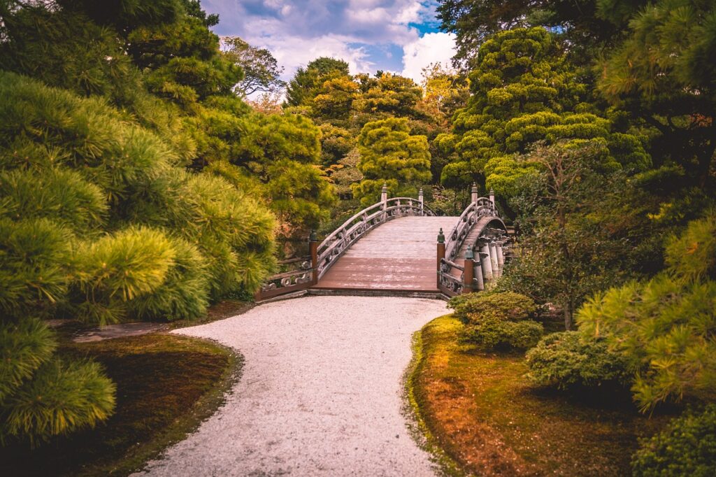 京都御苑