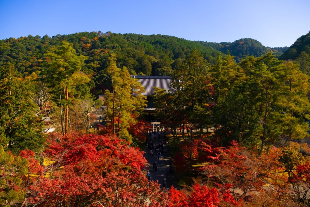 南禅寺