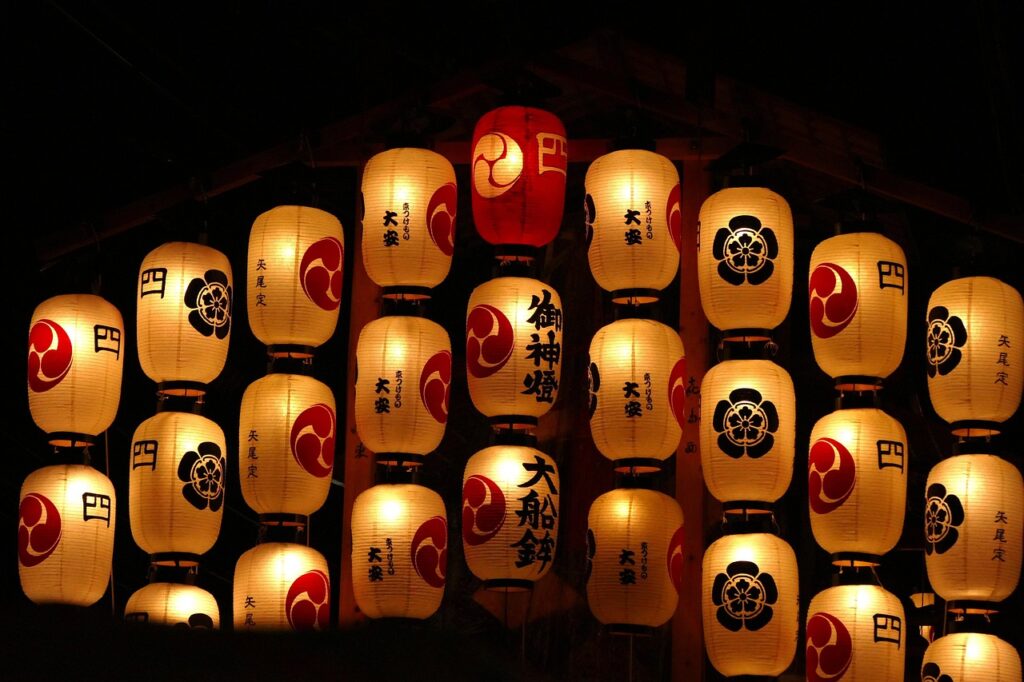 八坂神社
