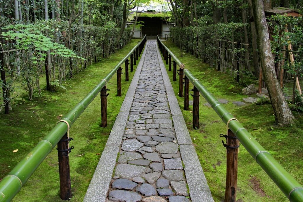 大徳寺 高桐院