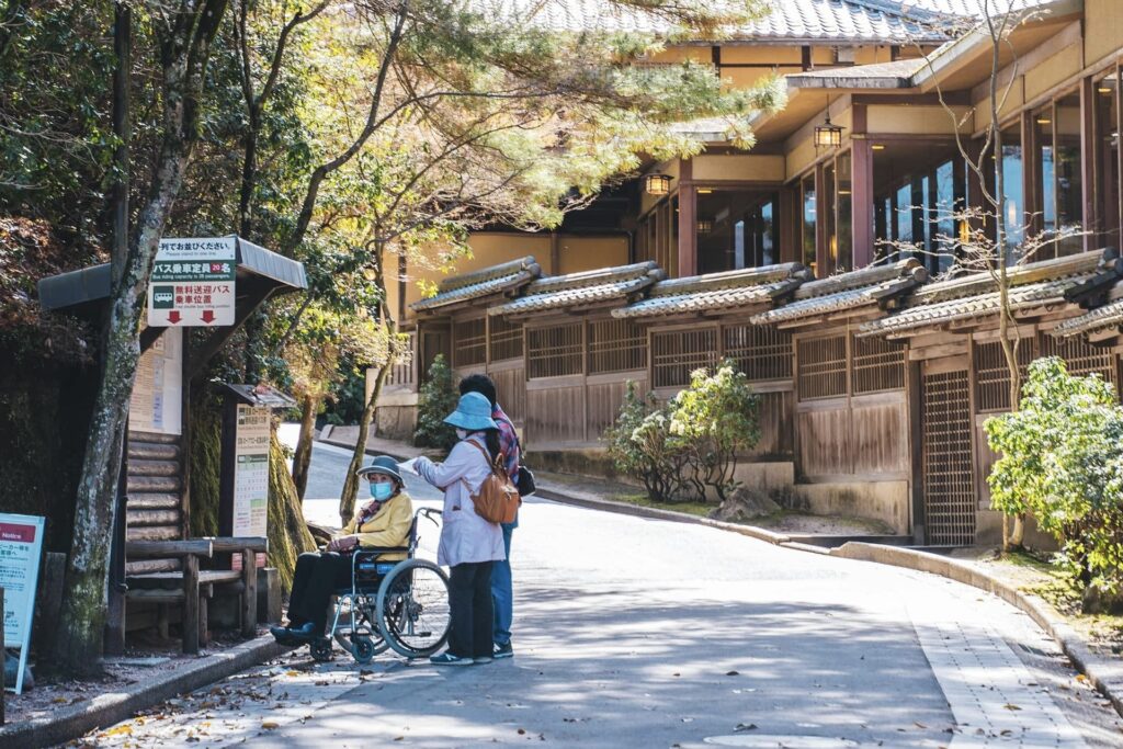 宮島