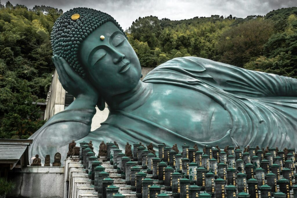 南蔵院